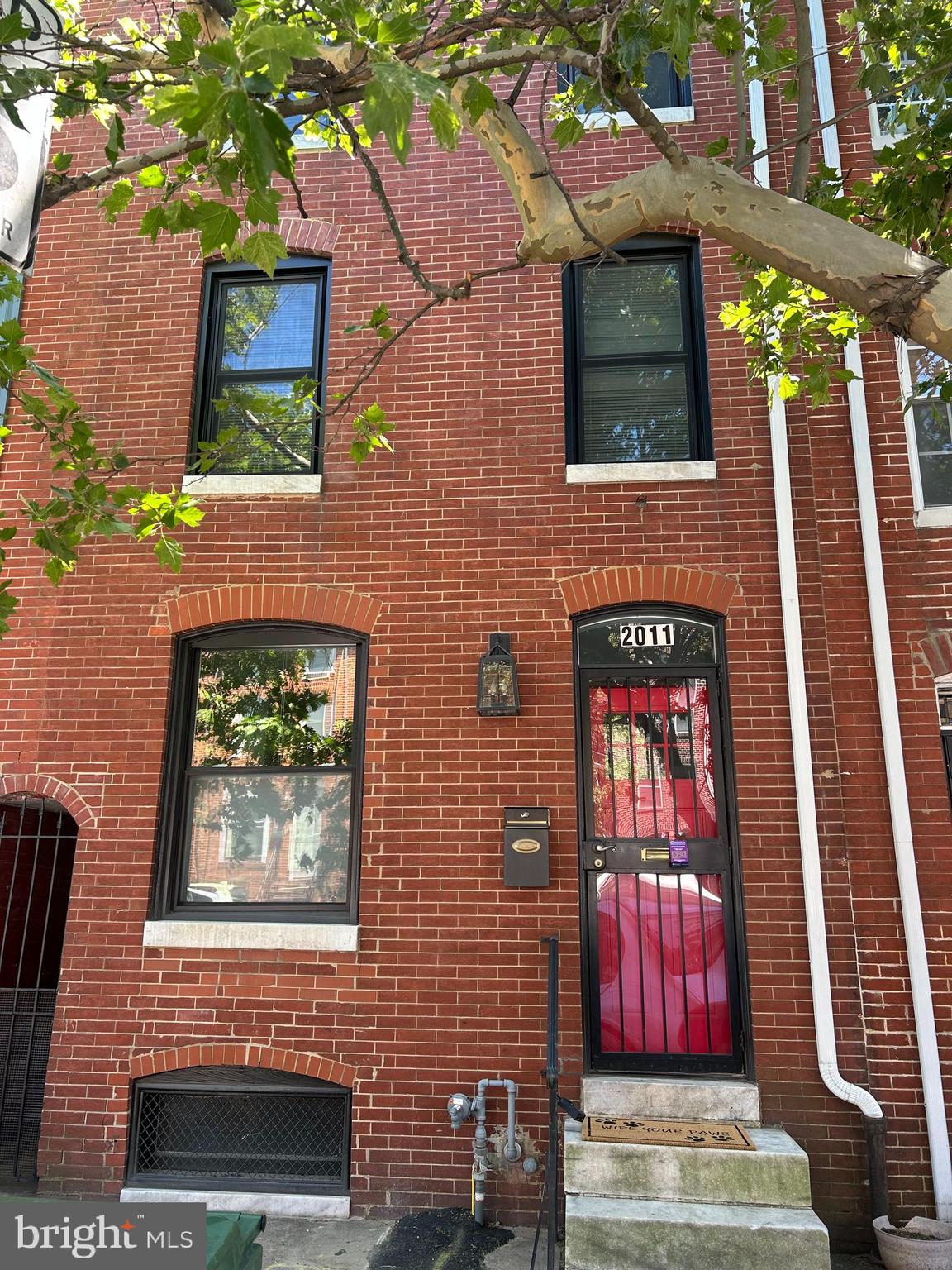 2011 Bank Street Baltimore, MD 21231 - Photo 2 of 3