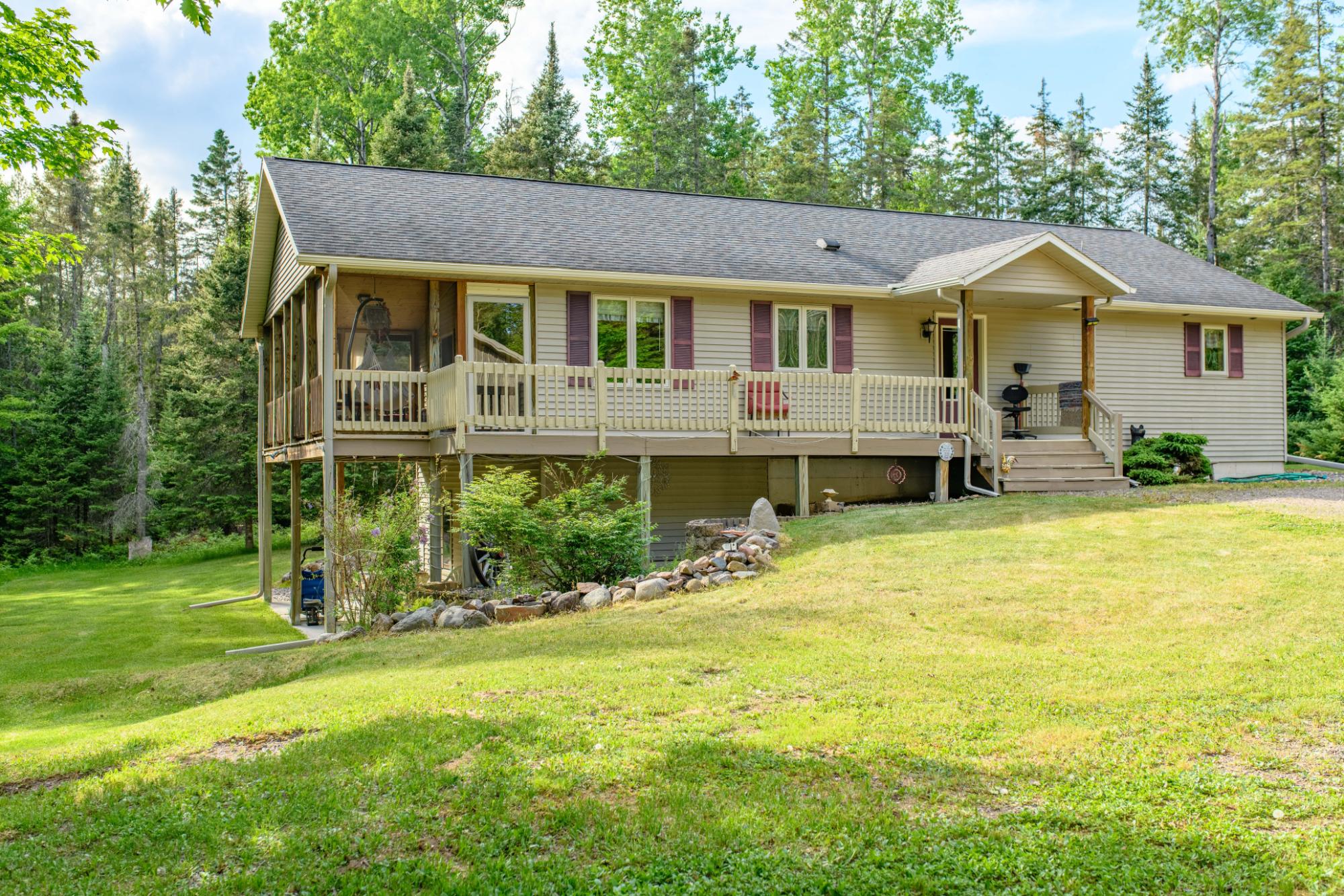 9669 Red Fox Road Presque Isle, WI 54557 - Photo 43 of 45 Gallery Image 43