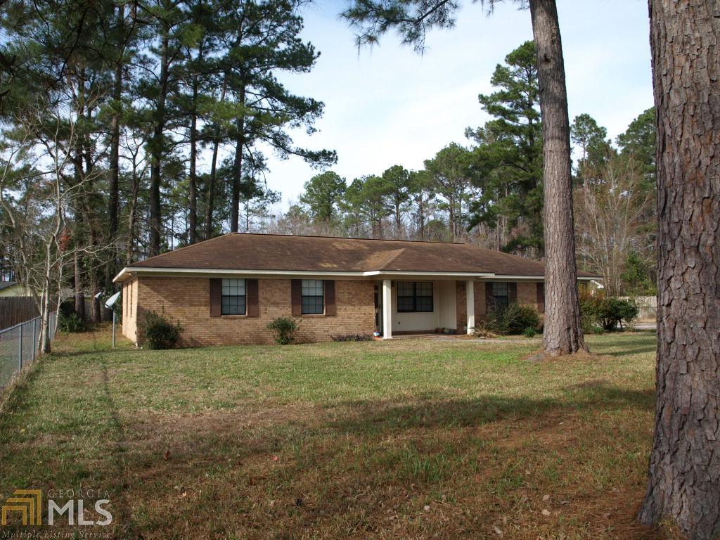 1556 Clarks Bluff Road Kingsland, GA 31548 - Photo 1 of 1 Front View