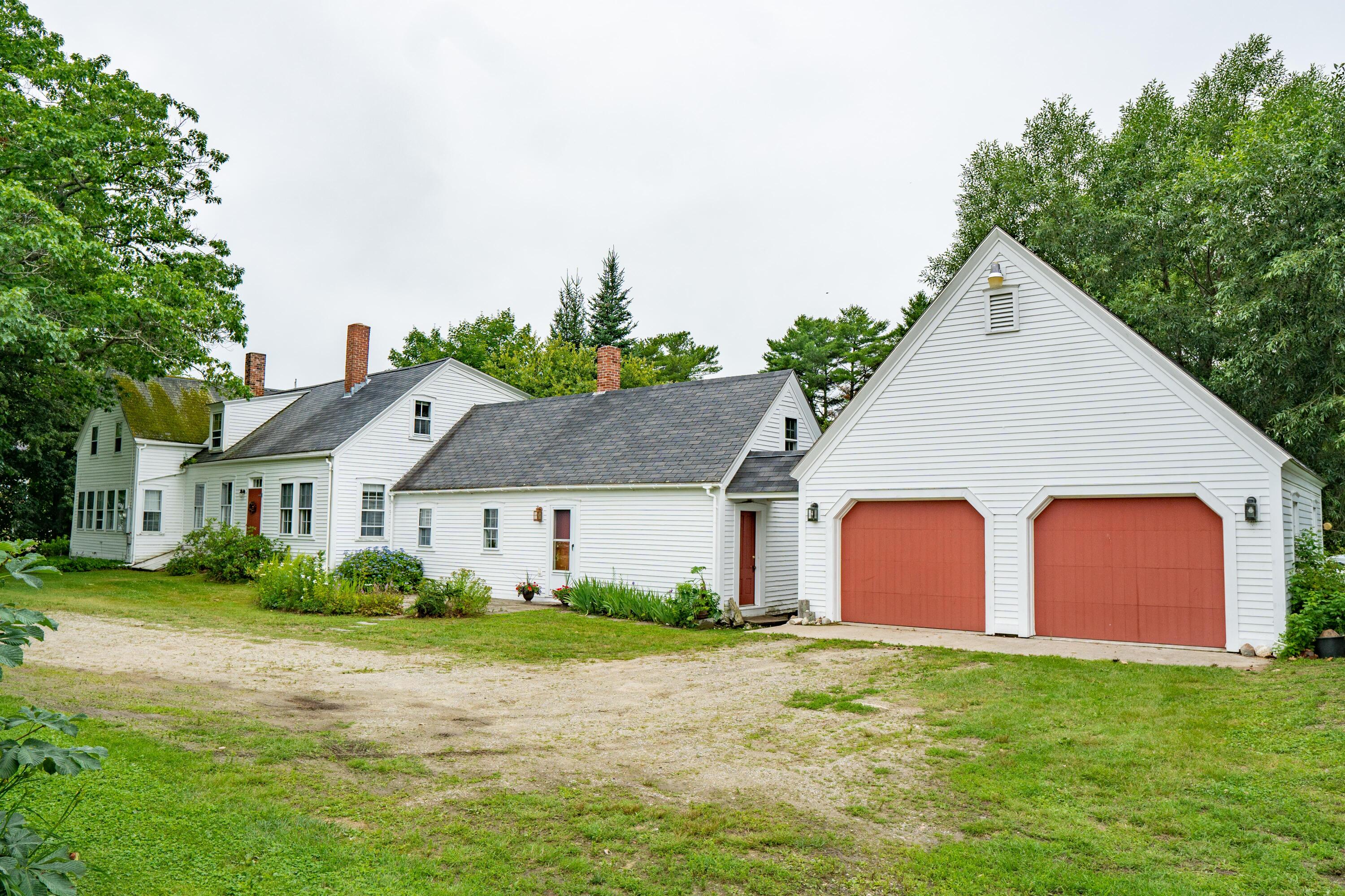 42 Parker Head Road Phippsburg, ME 04562 - Photo 19 of 91 42 Parker Head Road 19