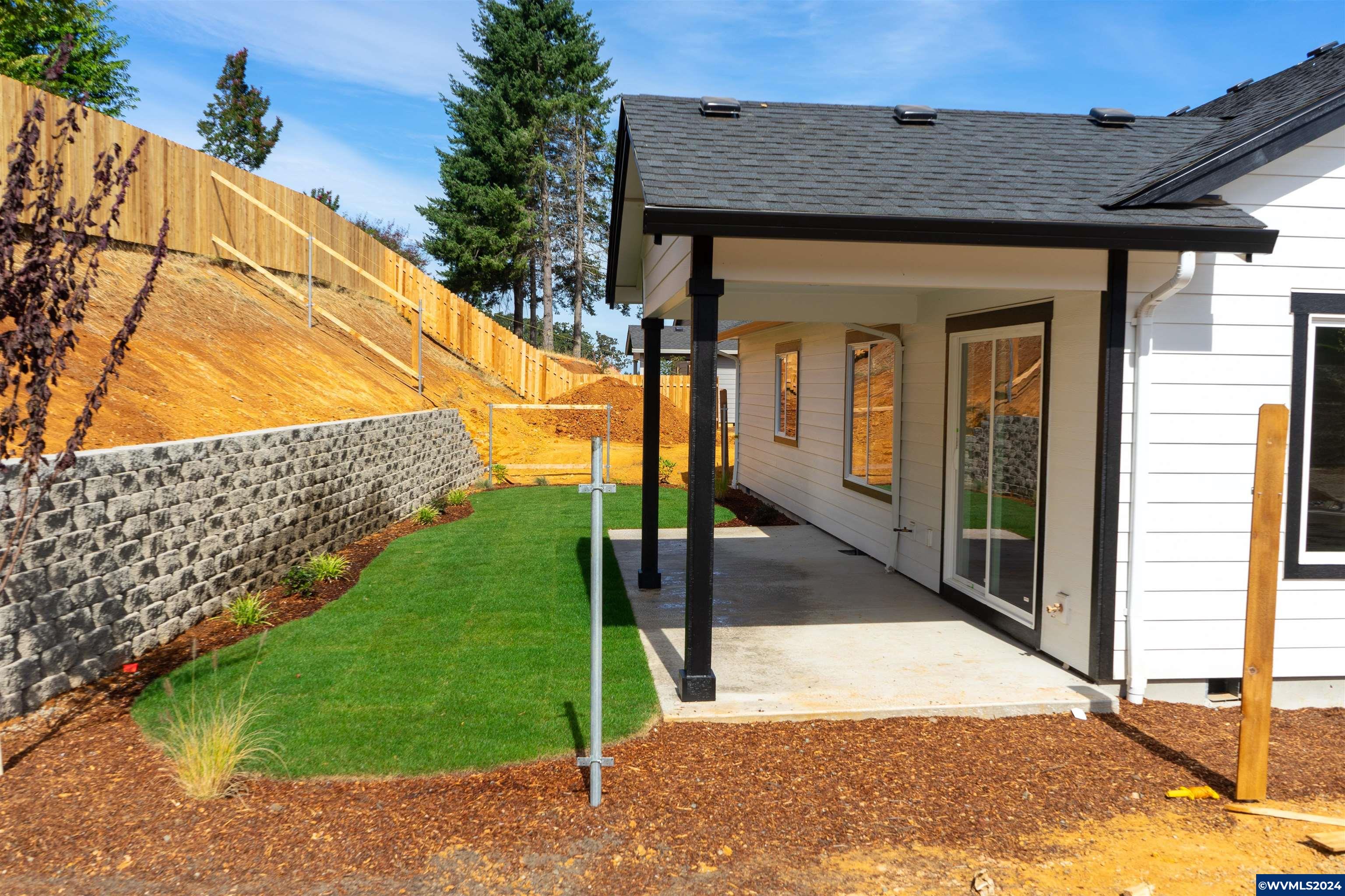 5603 Jeremy Vly Road Southeast Salem, OR 97306 - Photo 13 of 15