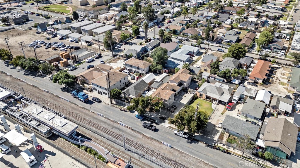 309 North Willowbrook Avenue Compton, CA 90220 - Photo 4 of 24 an aerial view of a city