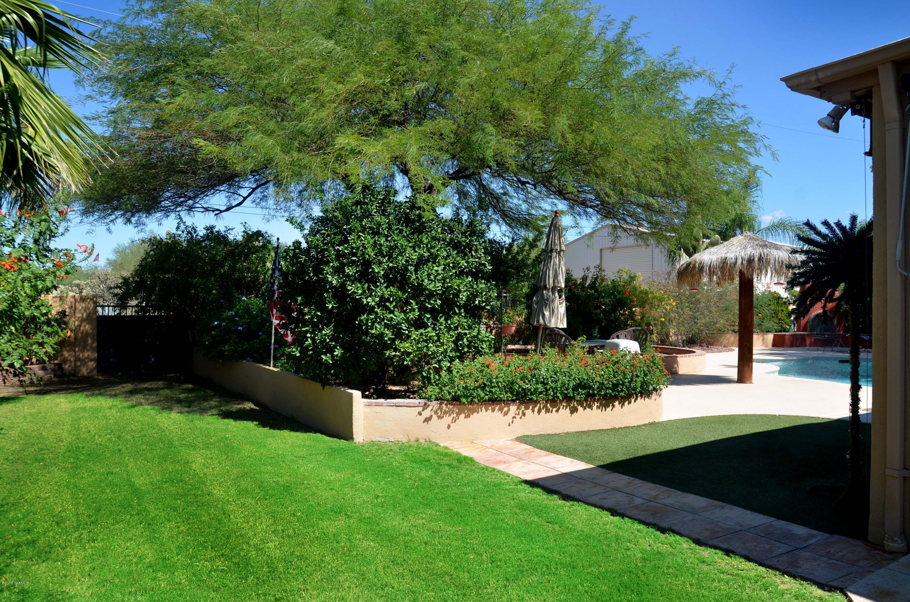 3200 West Hardy Road Tucson, AZ 85742 - Photo 41 of 50