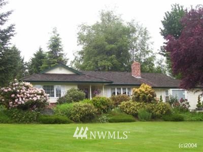 8341 North Telegraph Road Everson, WA 98247 - Photo 1 of 1