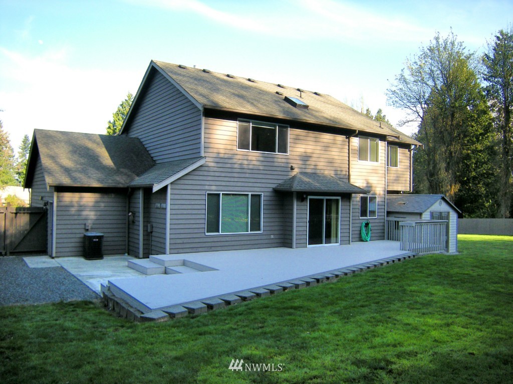22034 9th Avenue Southeast Bothell, WA 98021 - Photo 22 of 25