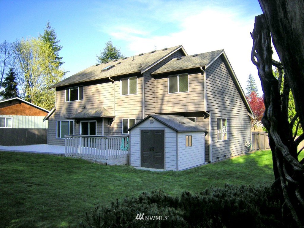 22034 9th Avenue Southeast Bothell, WA 98021 - Photo 23 of 25