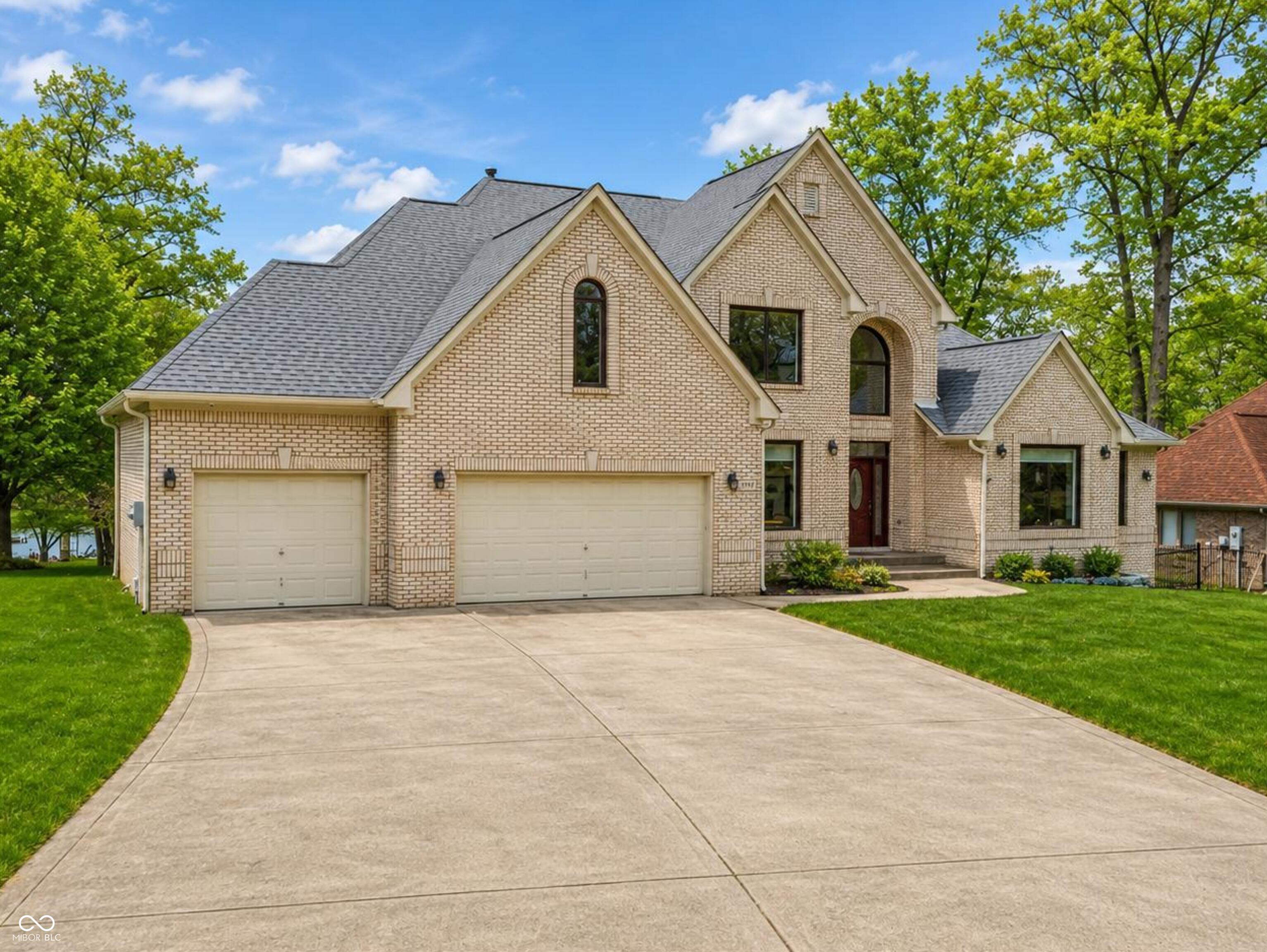 5717 Fall Creek Road Indianapolis, IN 46220 - Photo 63 of 64 Gallery Image 63