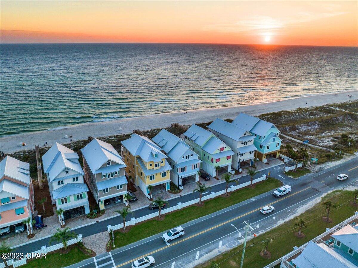 13659 Front Beach Road Panama City Beach, FL 32407 - Photo 1 of 37