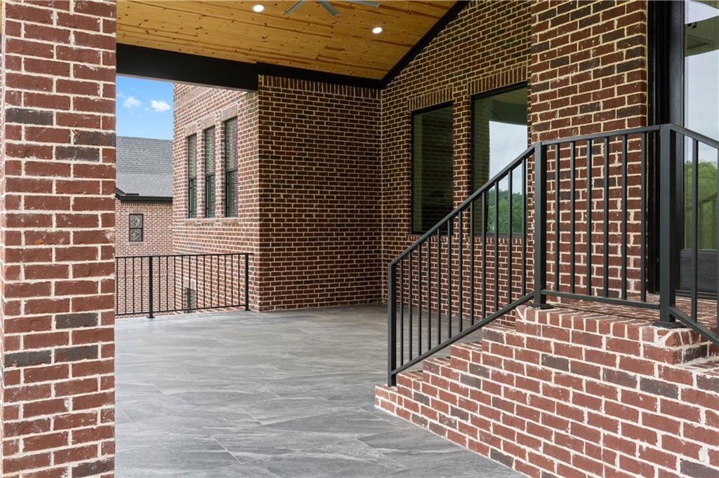 405 Thunder Road Buford, GA 30518 - Photo 98 of 104 a view of a brick building
