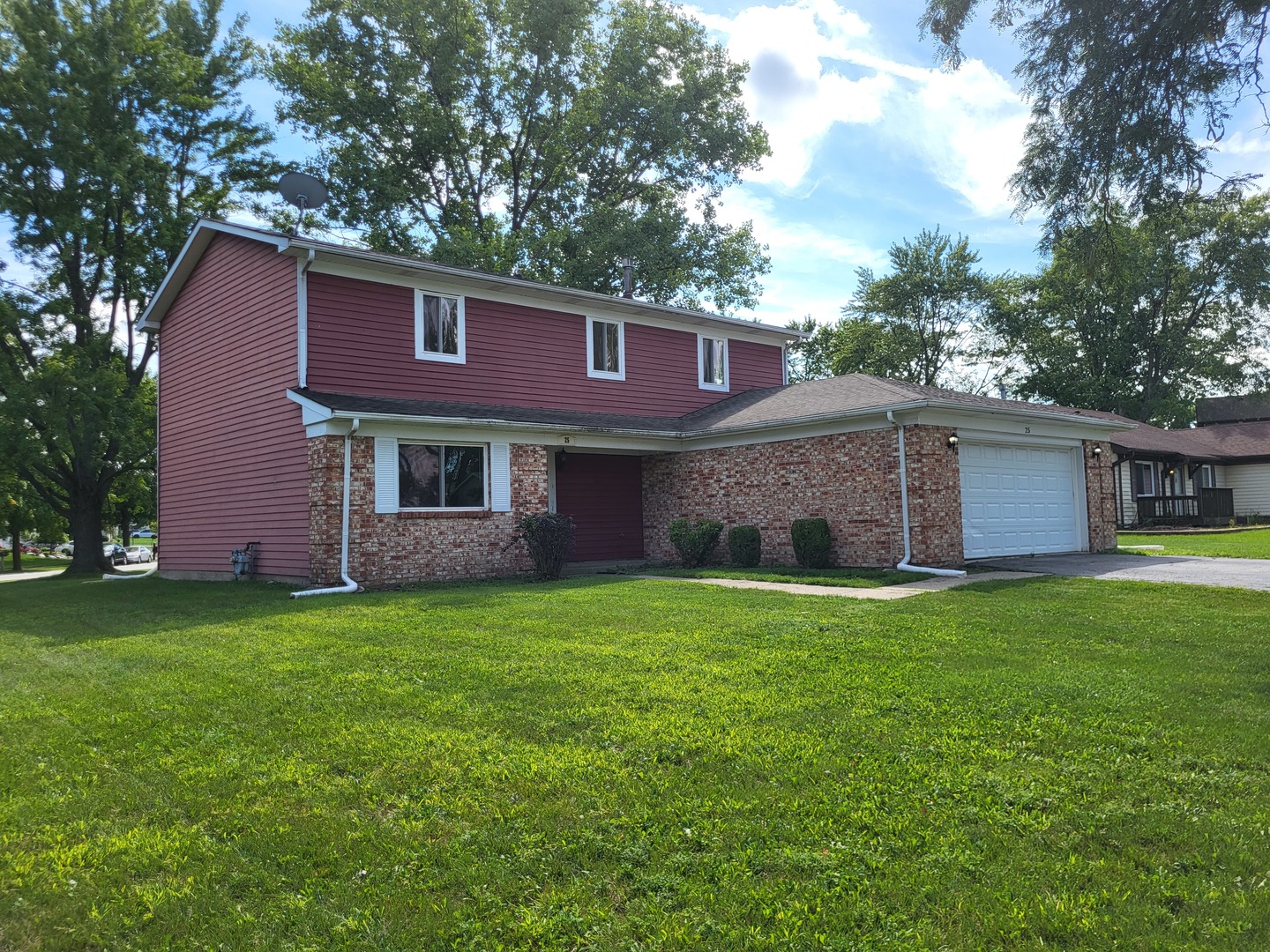 25 Pheasant Road Matteson, IL 60443 - Photo 29 of 32