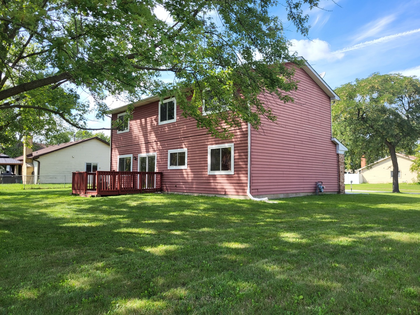 25 Pheasant Road Matteson, IL 60443 - Photo 30 of 32