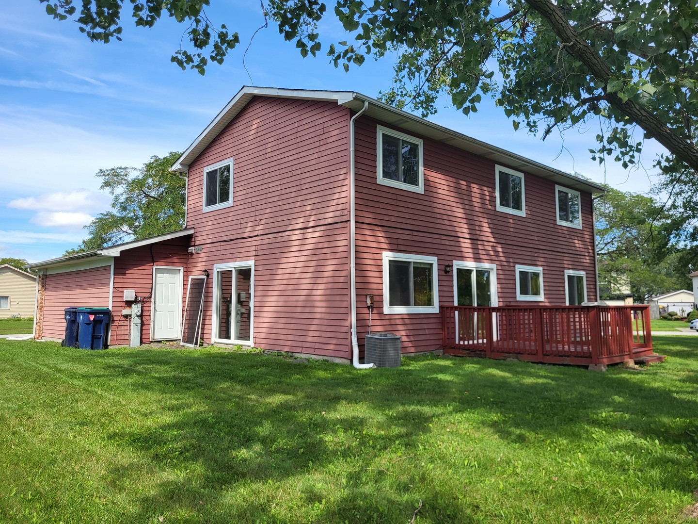 25 Pheasant Road Matteson, IL 60443 - Photo 31 of 32