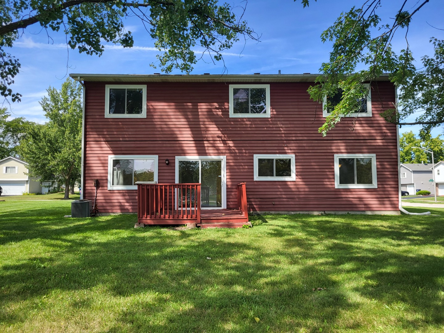 25 Pheasant Road Matteson, IL 60443 - Photo 32 of 32