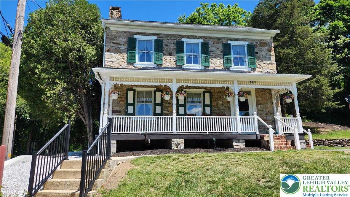 4912 Shankweiler Road Orefield, PA 18069 - Photo 3 of 74