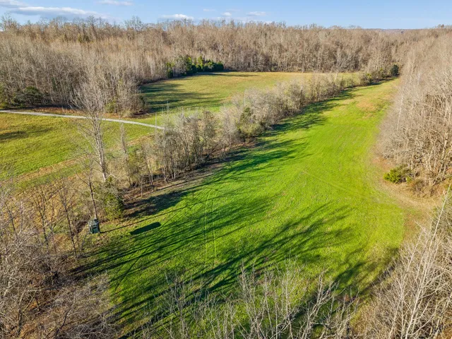 a view of swimming pool and mountain
