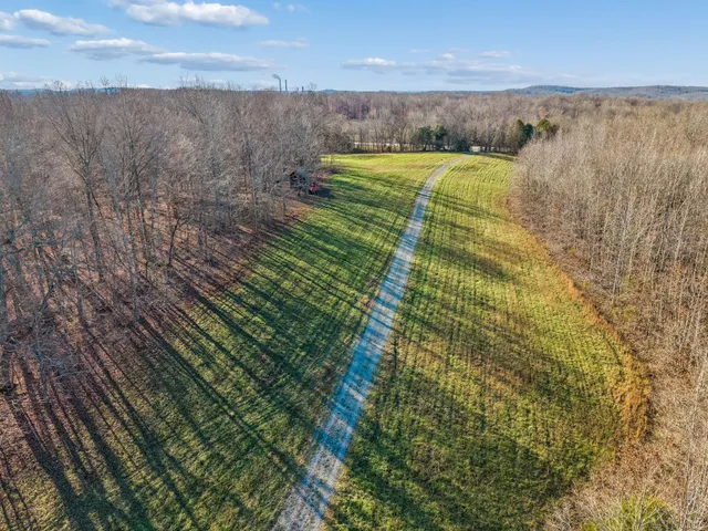 a view of an ocean beach