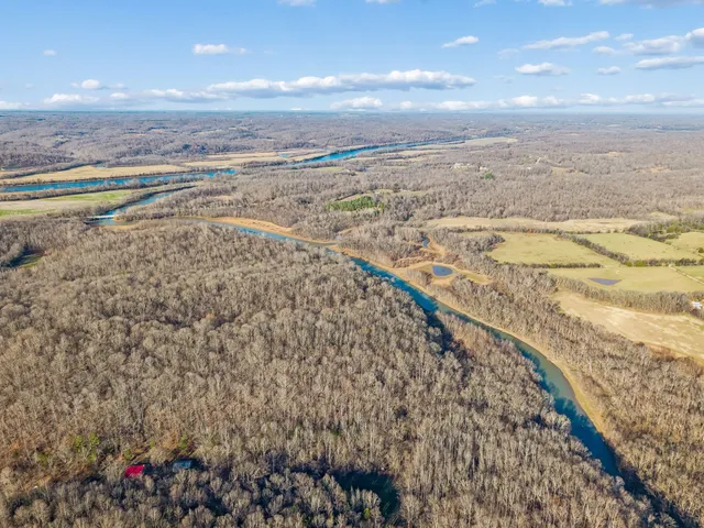 a view of an ocean view