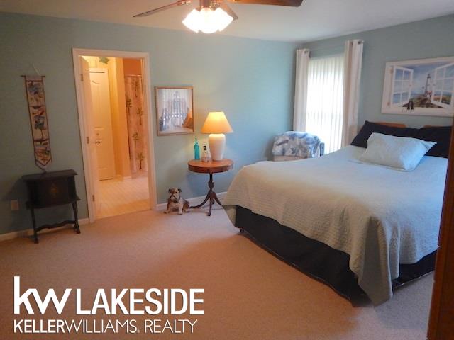 8301 Mist Field Court Howell, MI 48843 - Photo 11 of 34