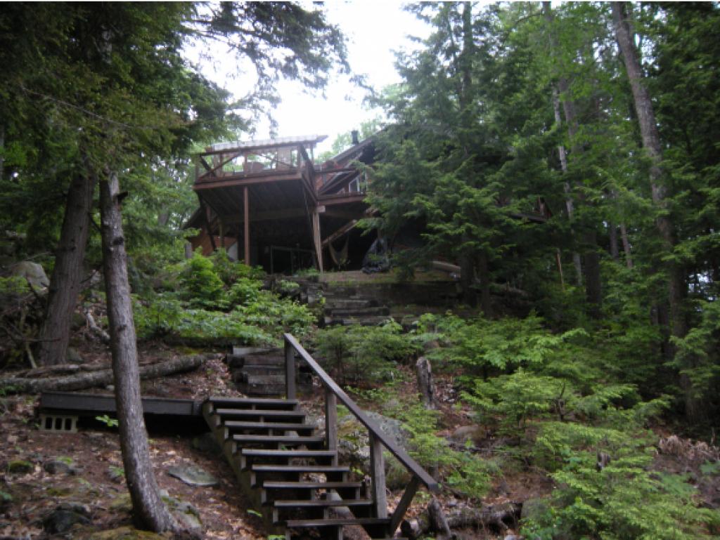 39 Ossipee Mountain Road Ossipee, NH 03814 - Photo 3 of 21