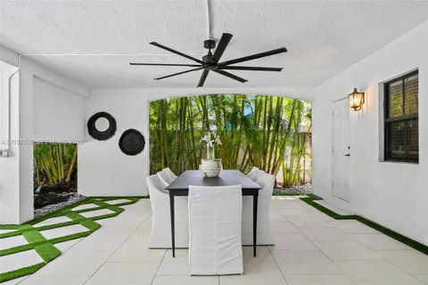 $6,495,000 | 1803 South Bayshore Lane, Miami, FL 33133