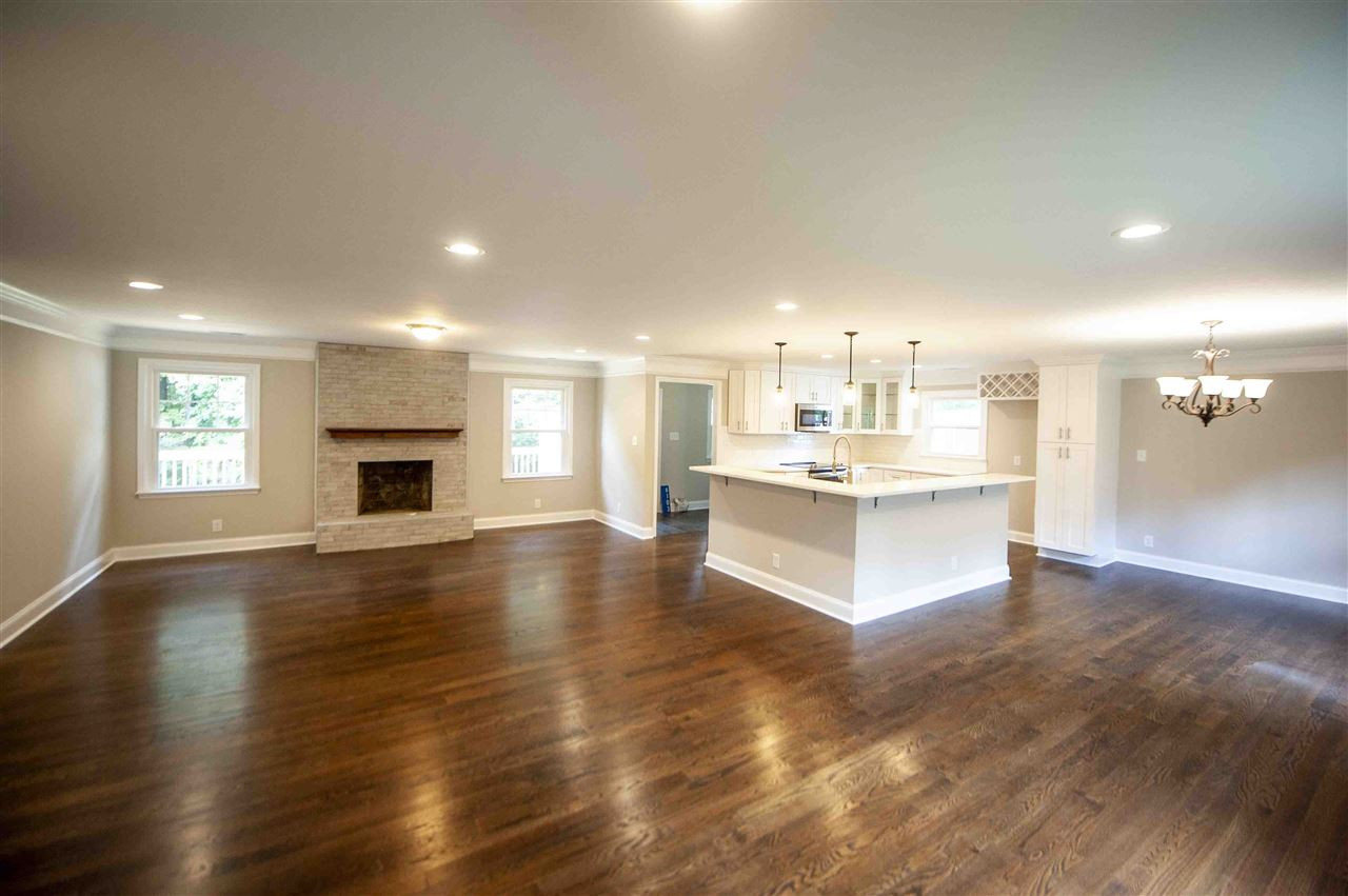 6103 Russell Road Durham, NC 27712 - Photo 4 of 20 Photo 4