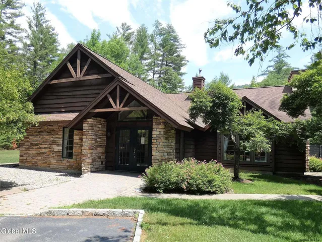 $65,000 | 8 Mountain Path, Johnsburg, NY 12853