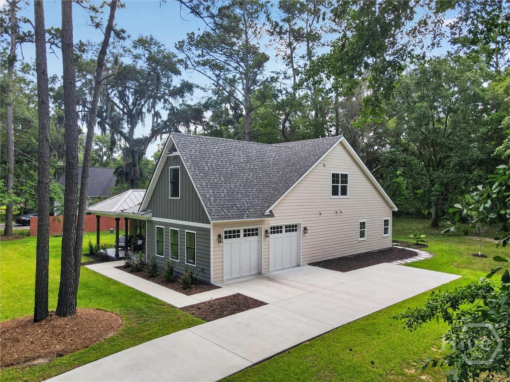 45 Dutchman's Cove Road Midway, GA 31320 - Photo 50 of 68