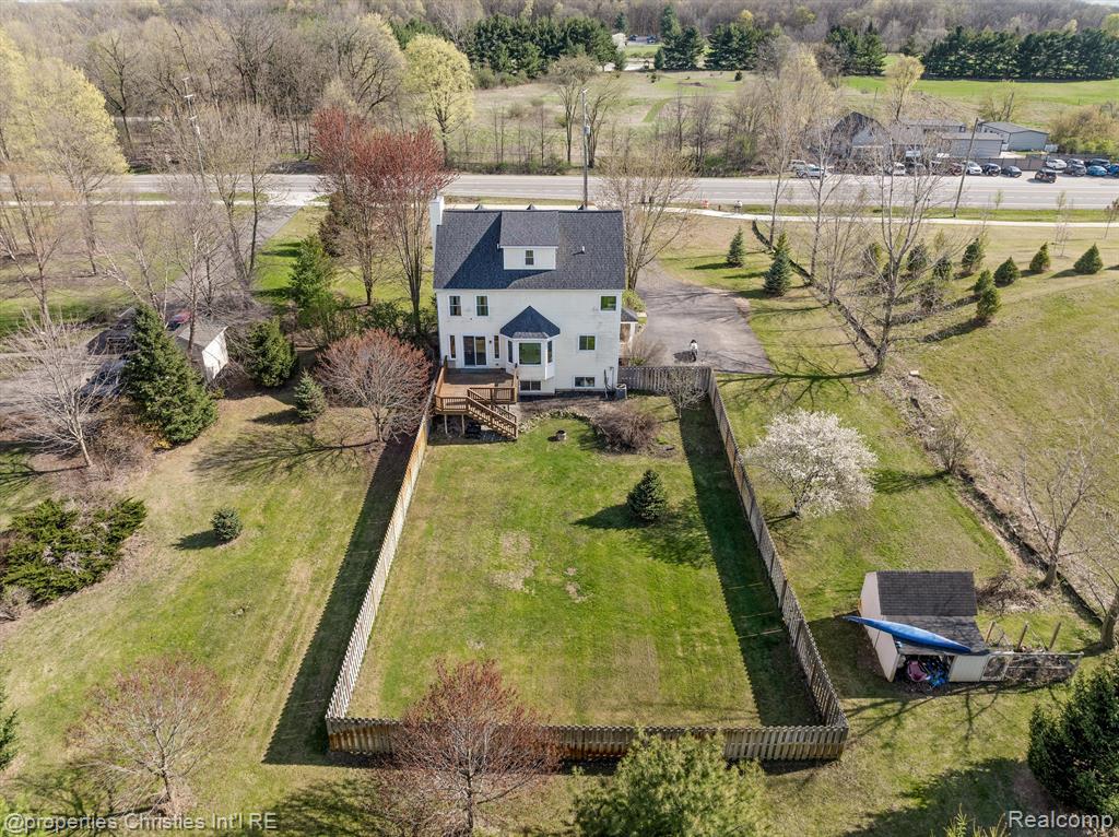 49730 Eight Mile Road Northville, MI 48167 - Photo 48 of 49 Gallery Image 48
