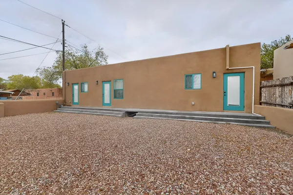 $699,000 | 710 Onate Place, Santa Fe, NM 87505