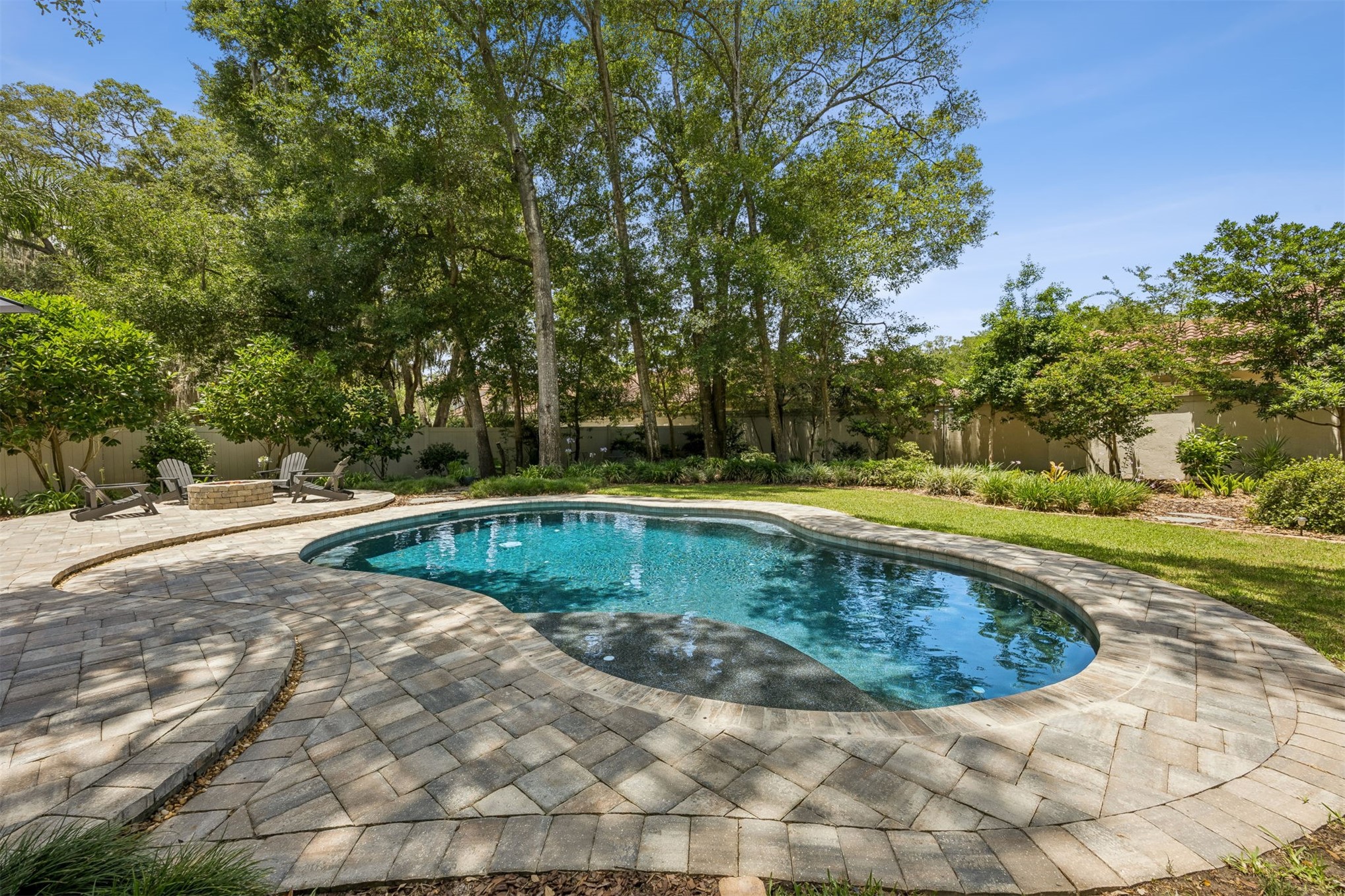 1701 Philips Manor Road Fernandina Beach, FL 32034 - Photo 45 of 58
