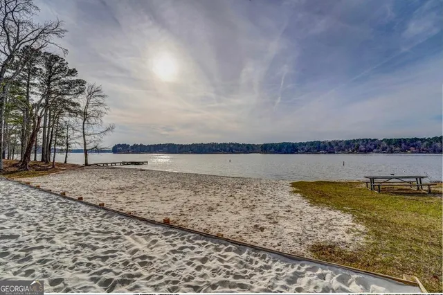 $14,000 | 0 Chickadee Court, Unit 209, Monticello, GA 31064