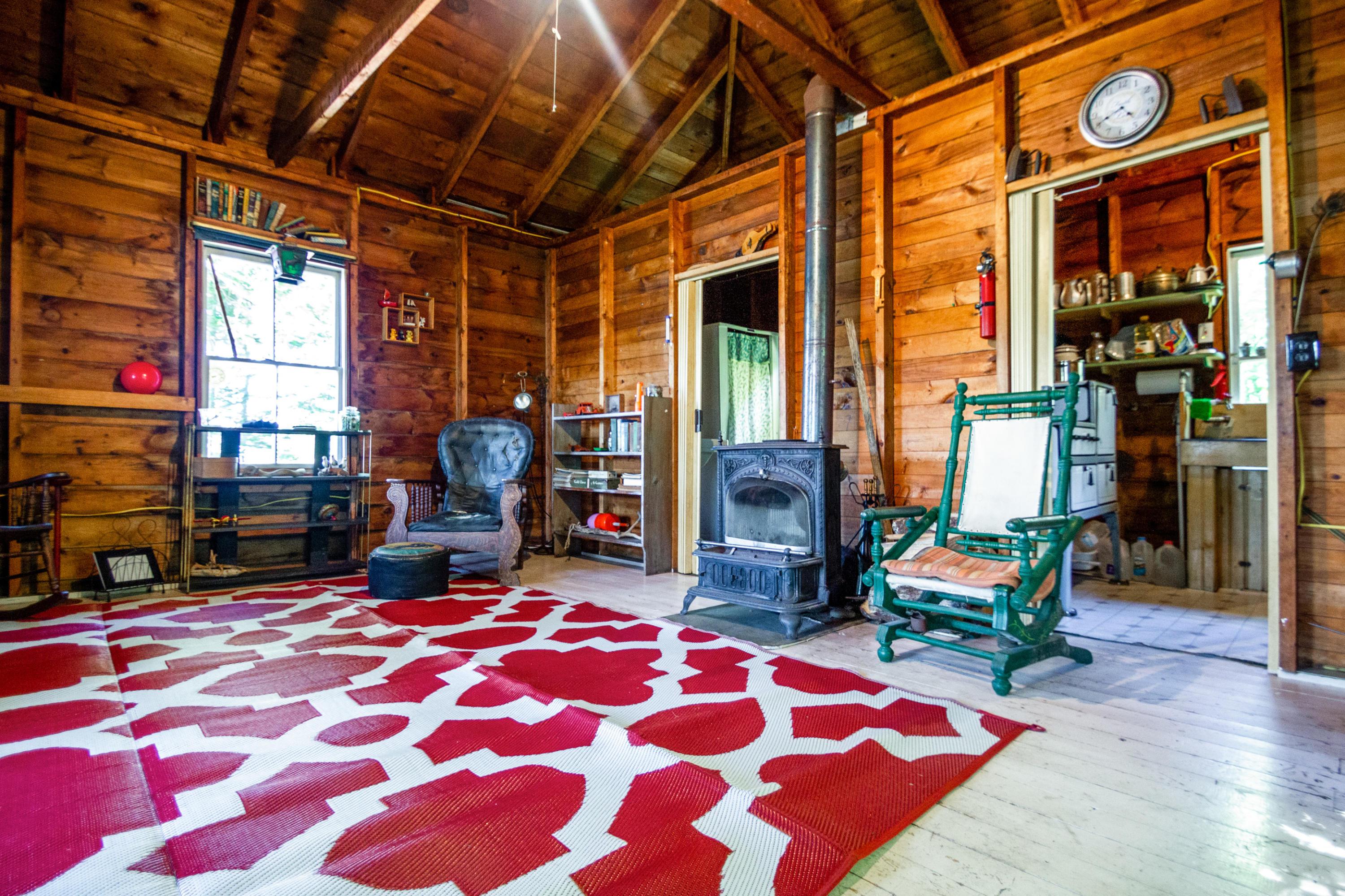 183 Snows Point Road Tenants Harbor, ME 04860 - Photo 13 of 34 SQFT-5507