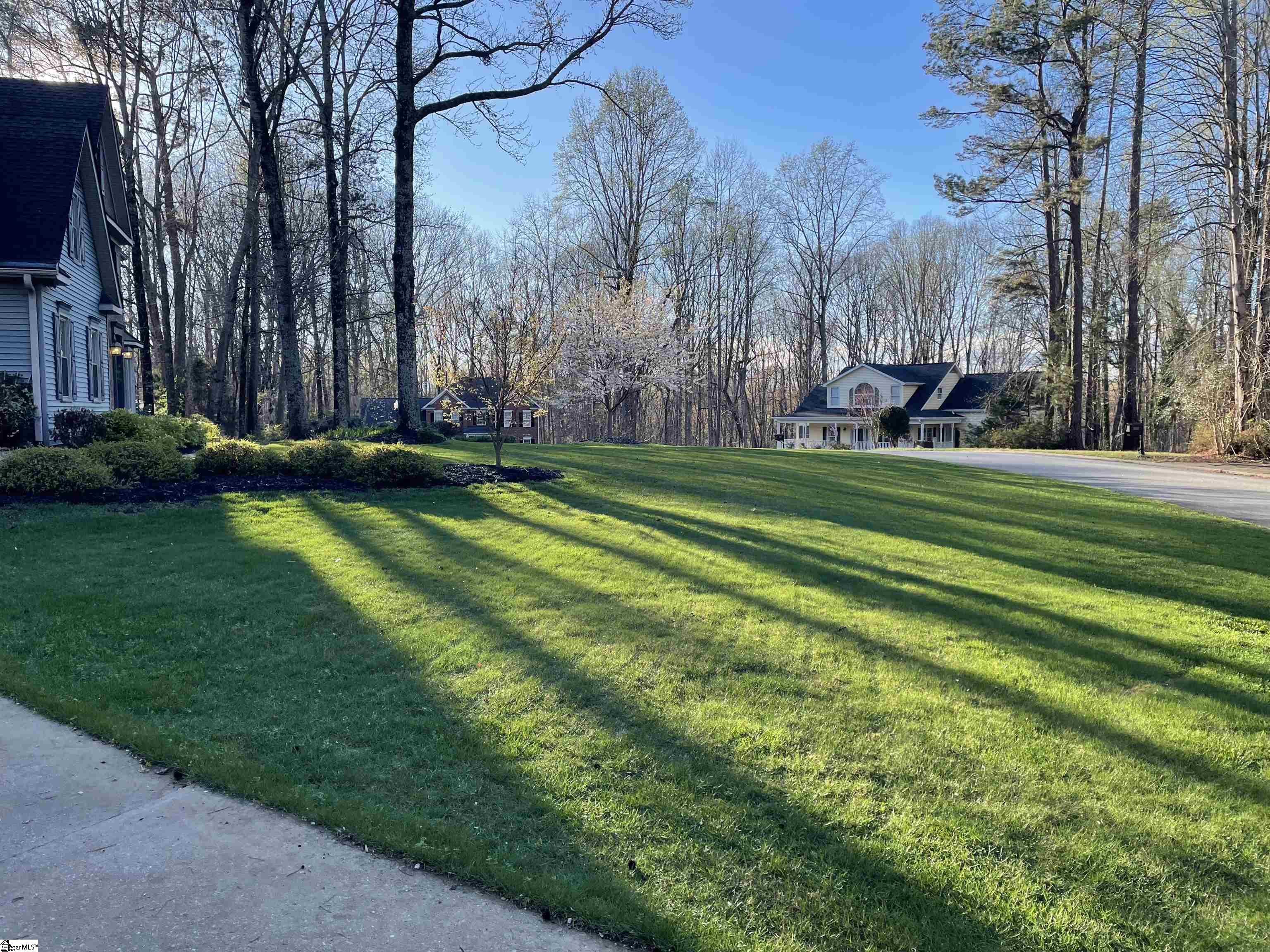 605 Shadow Oaks Drive Easley, SC 29642 - Photo 36 of 38