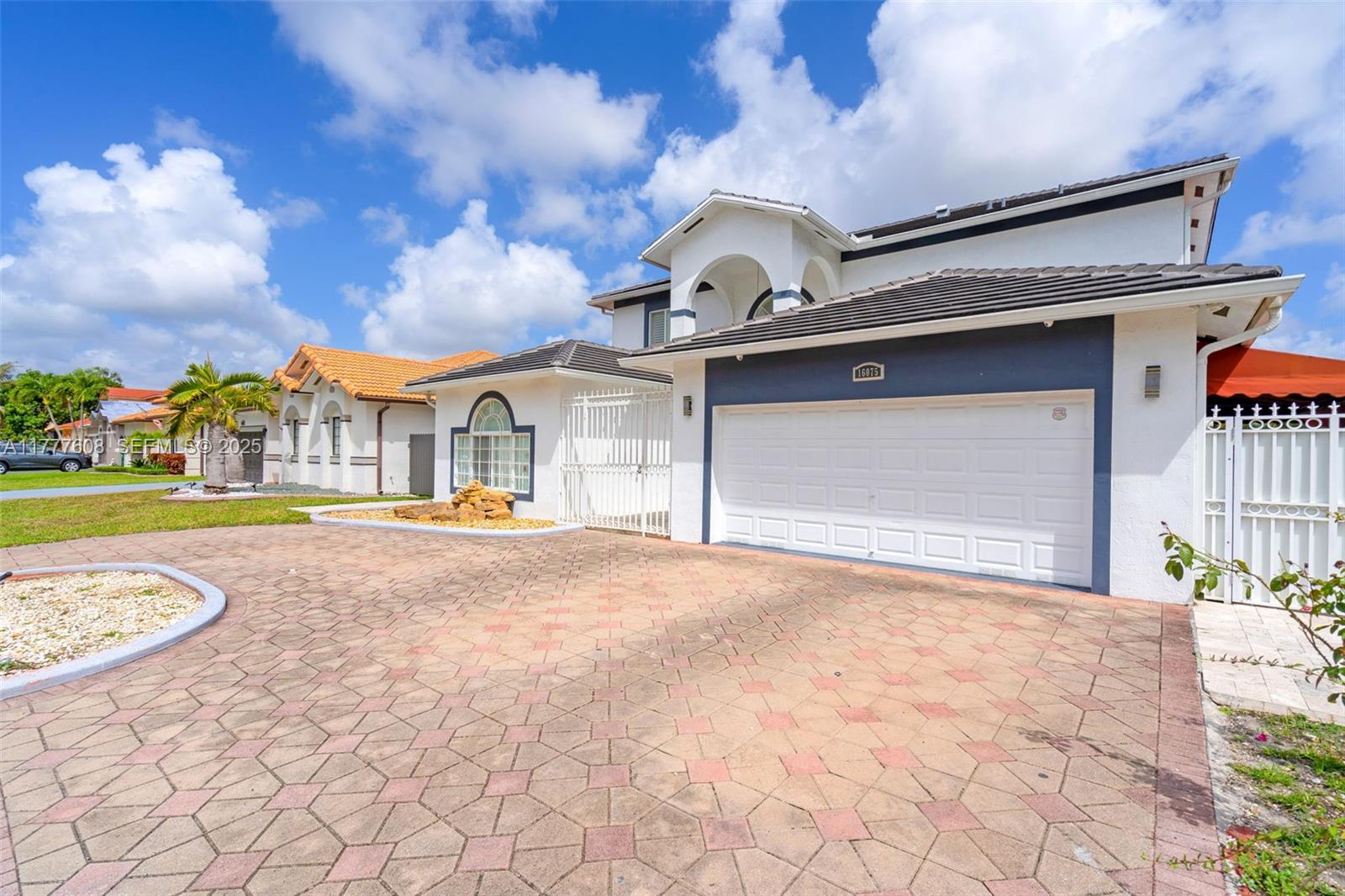 16075 Southwest 149th Terrace Miami, FL 33196 - Photo 4 of 46 a view of swimming pool with outdoor space