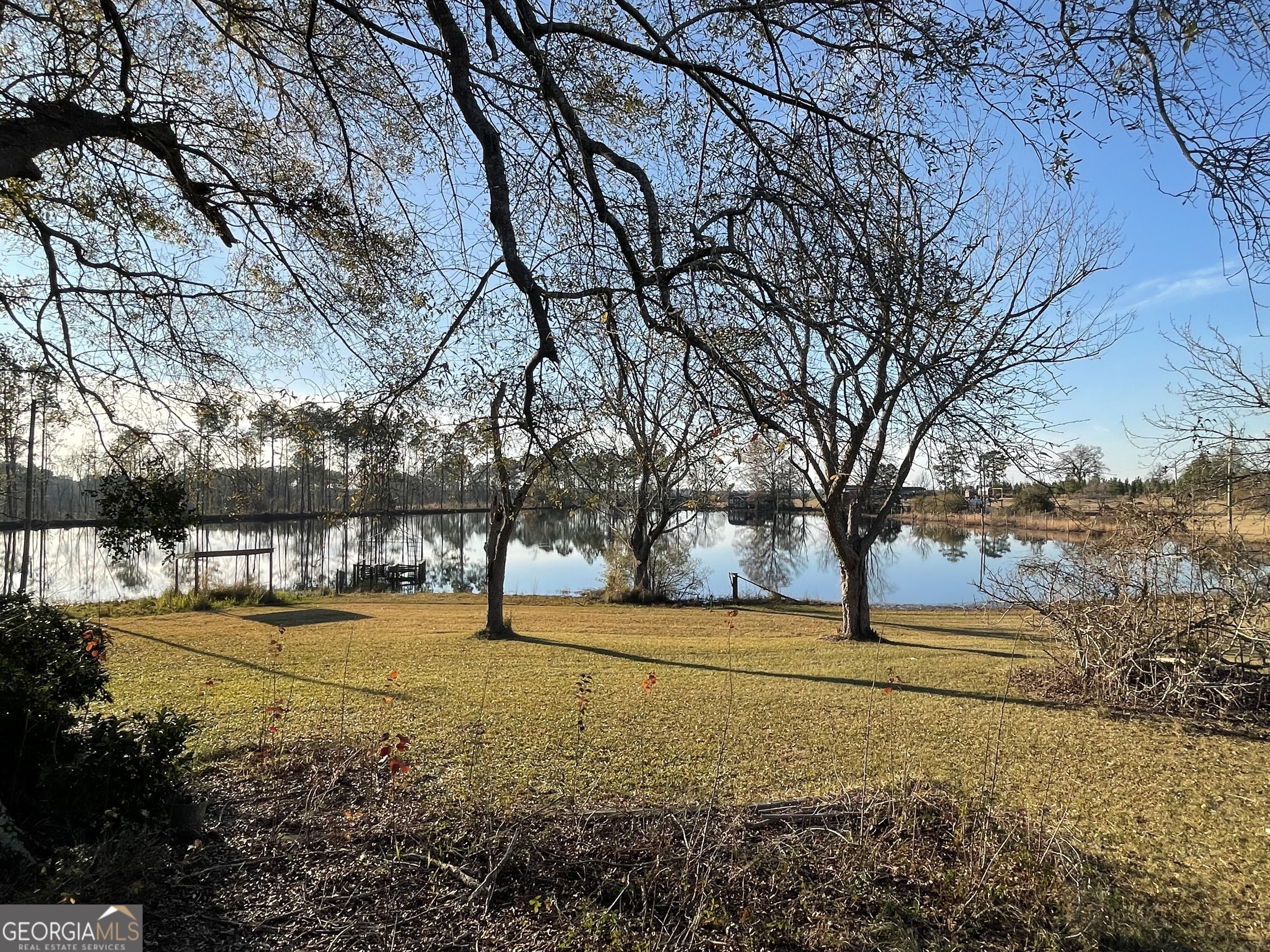 275 Marchants Dairy Road Rhine, GA 31077 - Photo 13 of 40