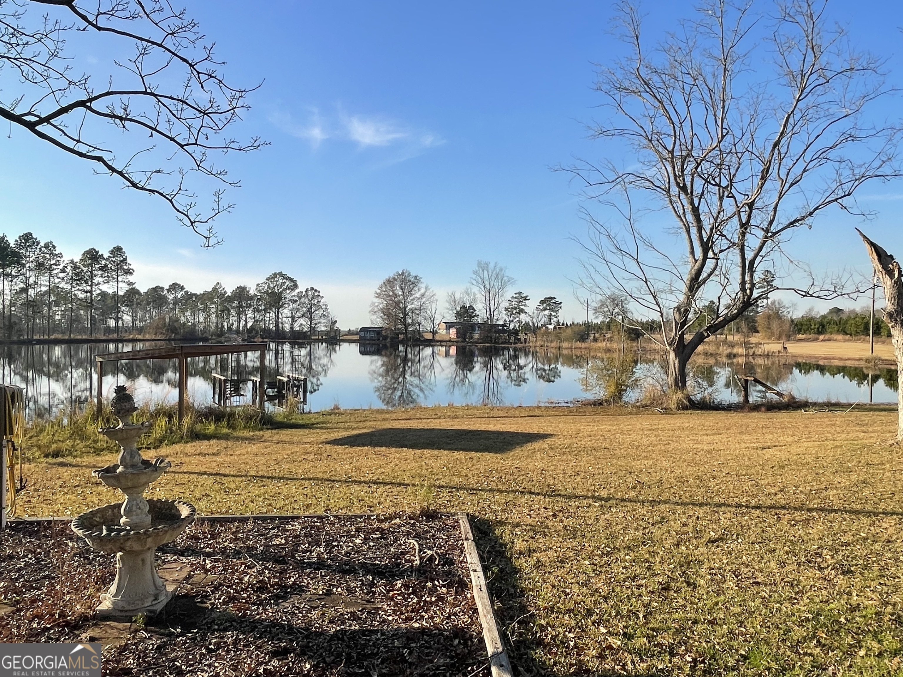 275 Marchants Dairy Road Rhine, GA 31077 - Photo 14 of 40