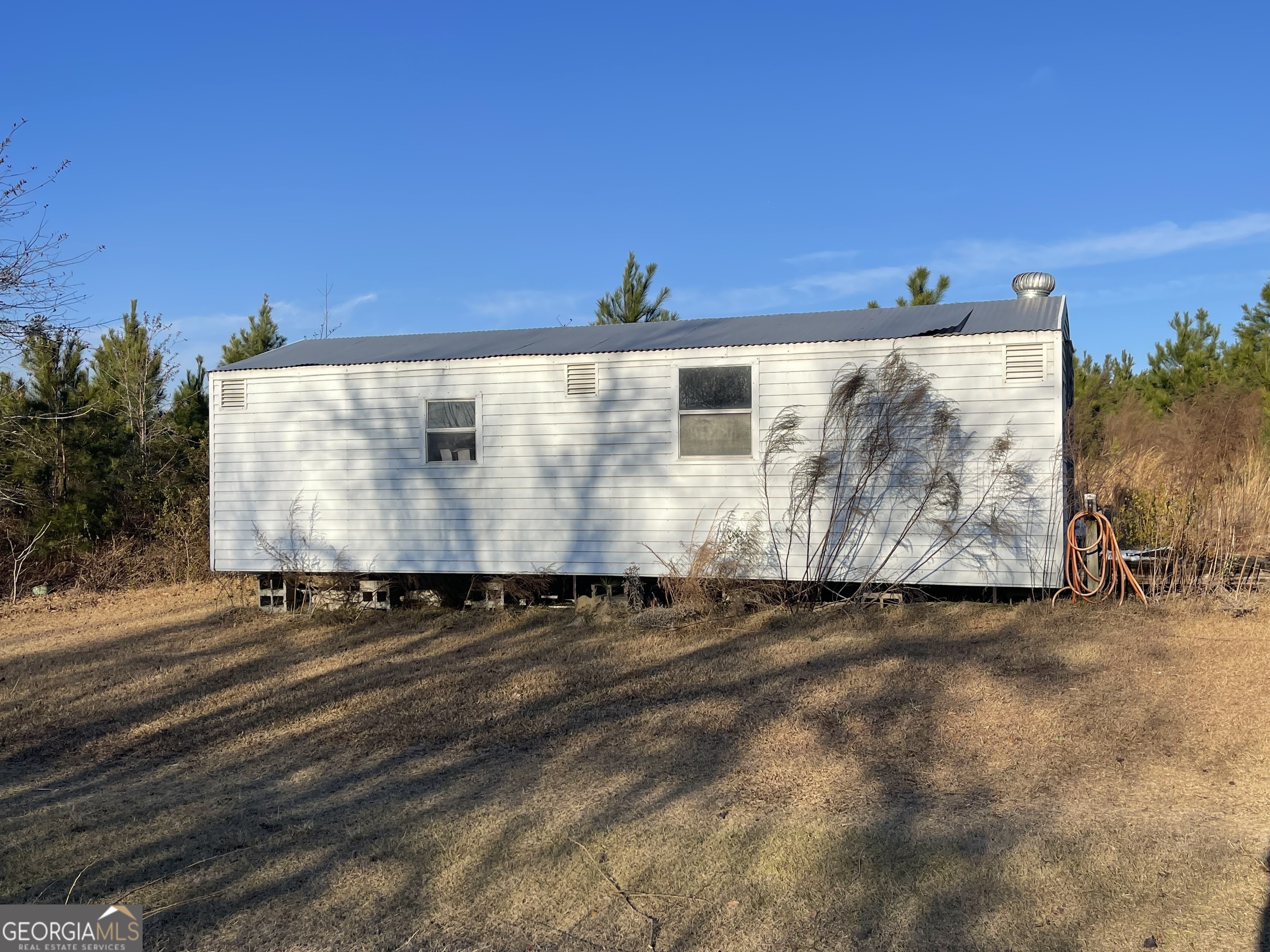 275 Marchants Dairy Road Rhine, GA 31077 - Photo 15 of 40