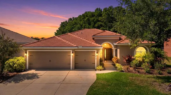 $675,000 | 9013 Kingsbury Place, Bradenton, FL 34212