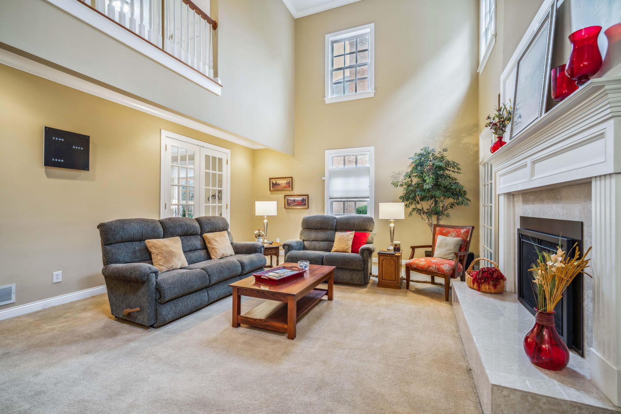 4440 Ackerly Farm Road New Albany, OH 43054 - Photo 6 of 61 Great Room