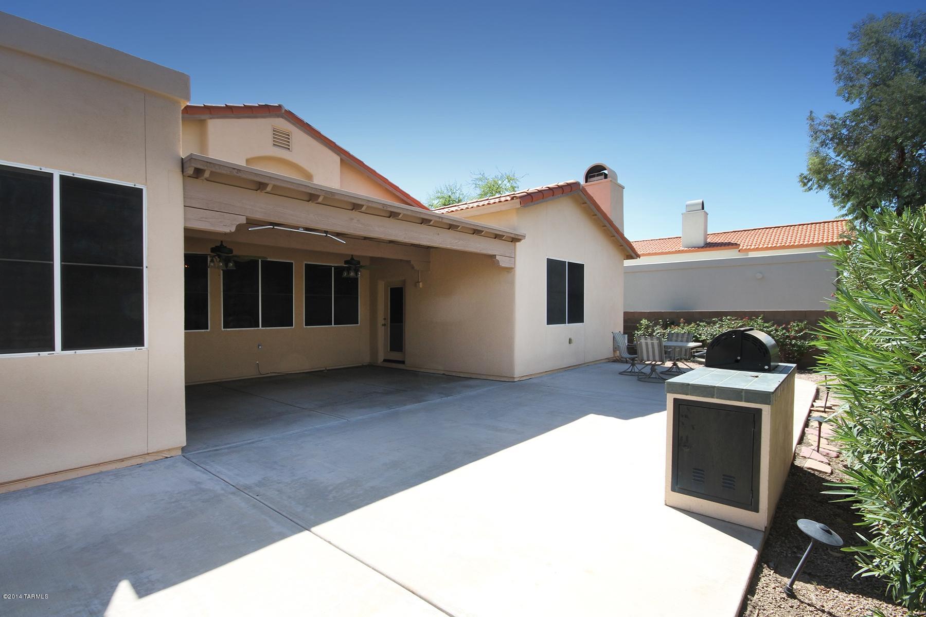 11223 North Sawtooth Road Tucson, AZ 85737 - Photo 10 of 20