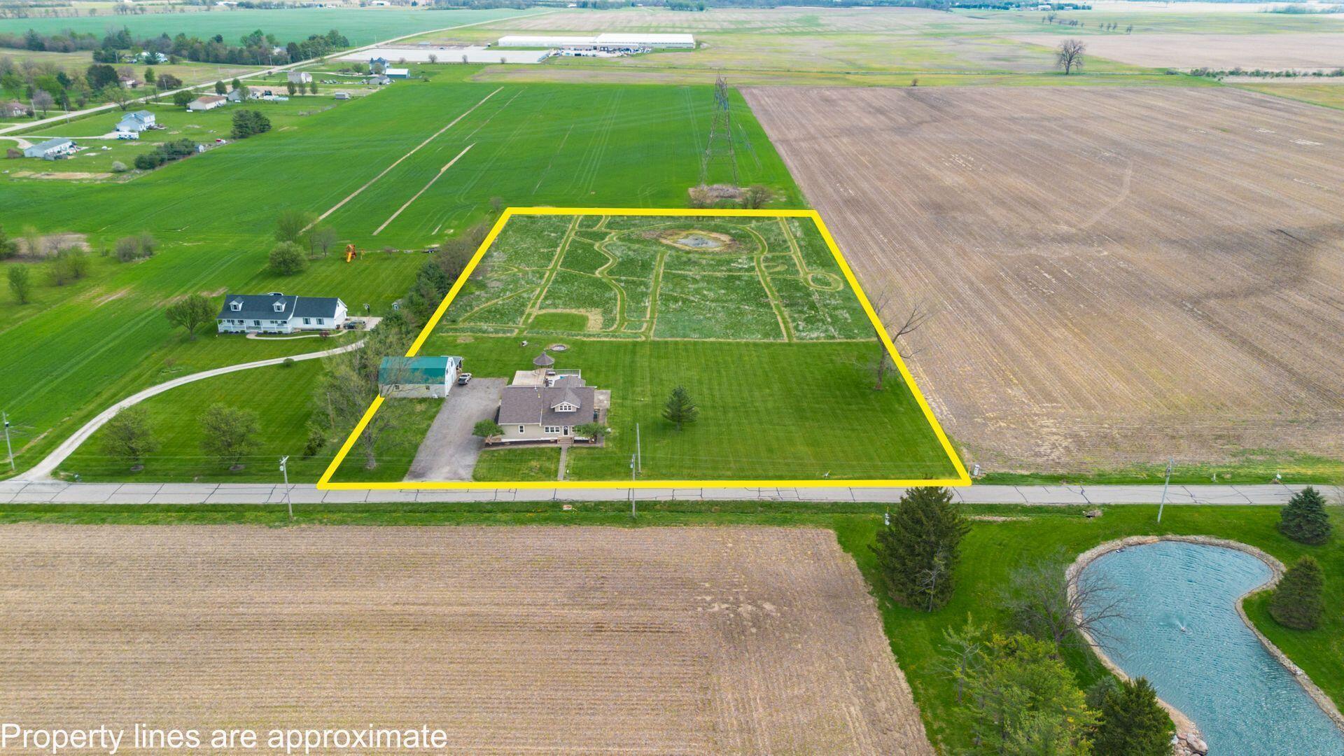15050 Drummond Road Orient, OH 43146 - Photo 69 of 76 080_nd Rd Orient OH 43146 USA