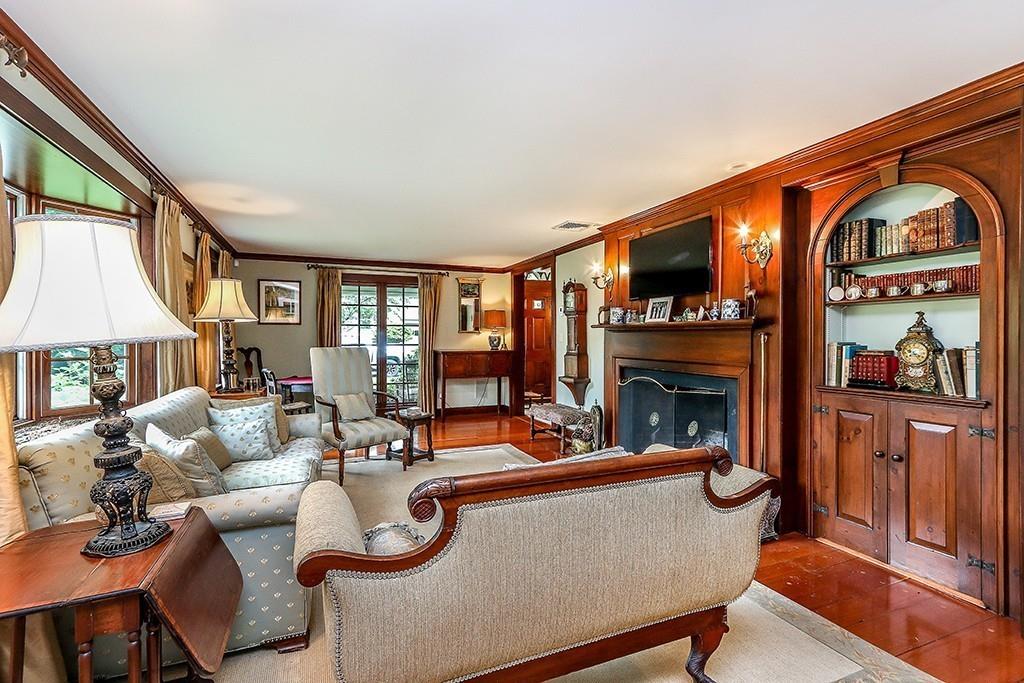 6 Burnham Road Dover, MA 02030 - Photo 5 of 21 Gallery Image 5