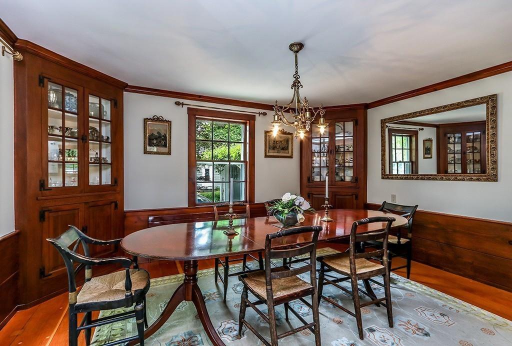 6 Burnham Road Dover, MA 02030 - Photo 7 of 21 Gallery Image 7