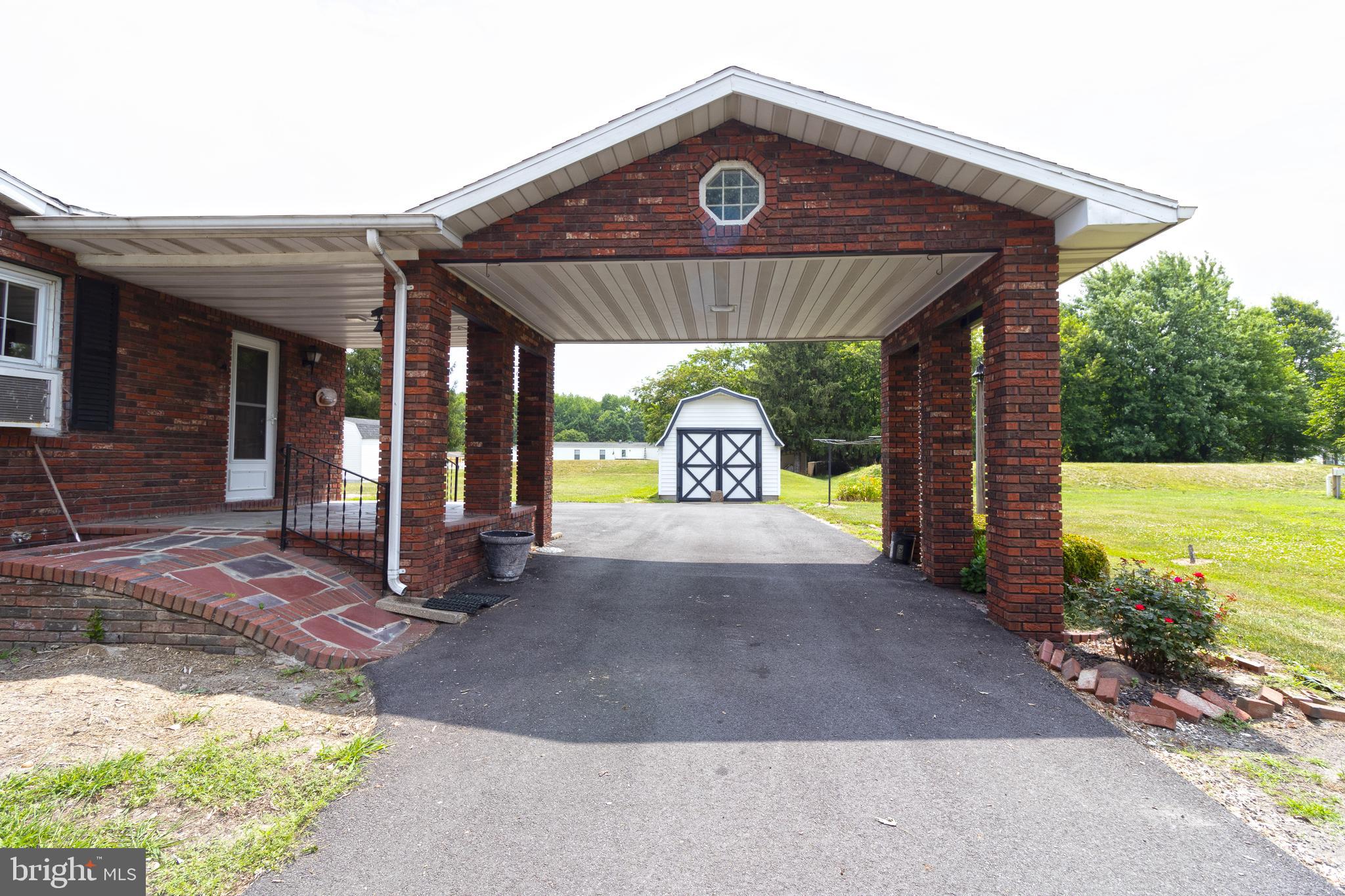 28005 Dillards Road Laurel, DE 19956 - Photo 21 of 30 Gallery Image 21