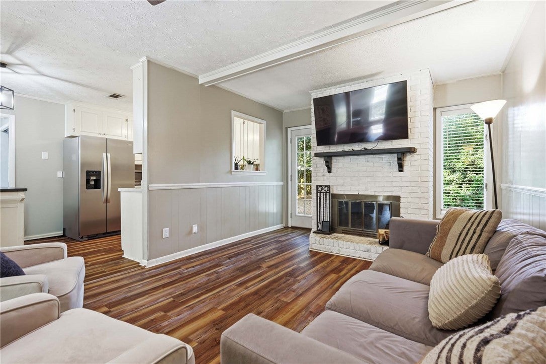 1101 Rustic Ridge Road Auburn, AL 36830 - Photo 7 of 22 Gallery Image 7