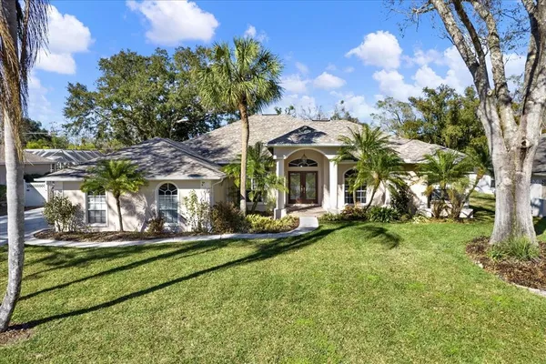 $750,000 | 704 Fayette Place, Lutz, FL 33549
