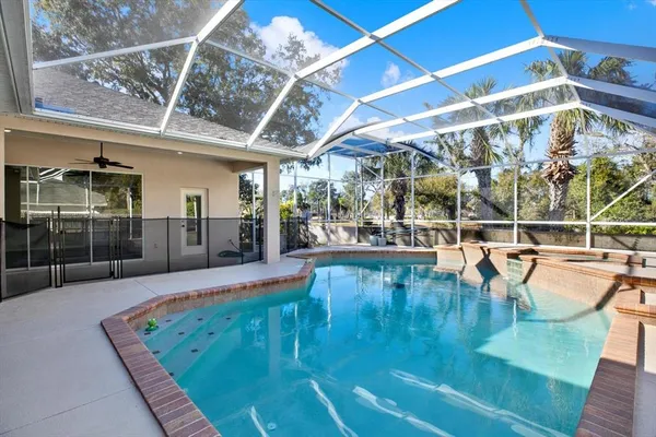 $750,000 | 704 Fayette Place, Lutz, FL 33549