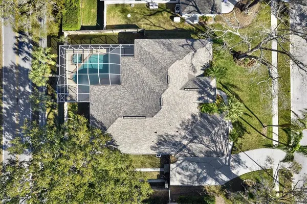 $750,000 | 704 Fayette Place, Lutz, FL 33549
