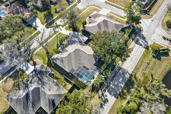 $750,000 | 704 Fayette Place, Lutz, FL 33549