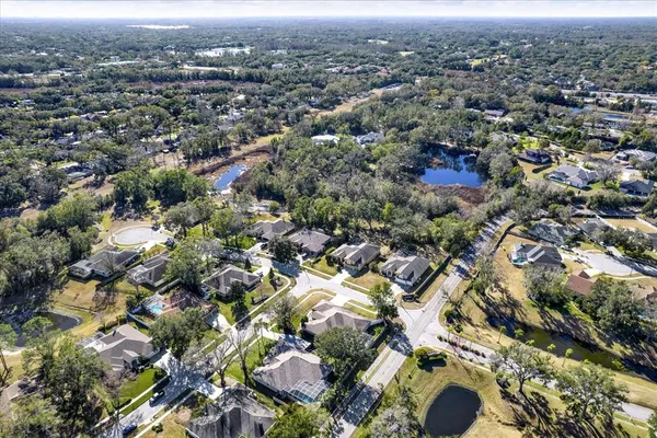 $750,000 | 704 Fayette Place, Lutz, FL 33549